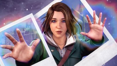 C’est officiel : Life is Strange revient en 2026, mais le nom du jeu a déjà fuité