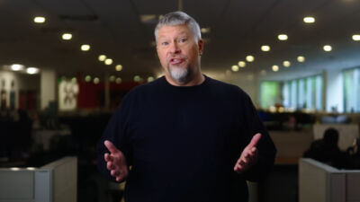 Xbox a annulé le jeu dont il rêvait : le directeur de ZeniMax Online confirme la raison de son départ
