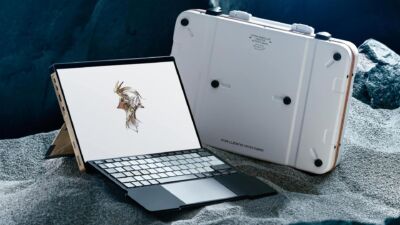News : Kojima x ASUS : le PC ROG Flow Z13-KJP est en précommande, tandis que les accessoires sont disponibles
