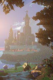 Project Shadowglass : le “Thief en pixel art” pourrait sortir sur consoles
