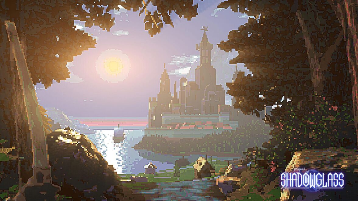 Project Shadowglass : le “Thief en pixel art” pourrait sortir sur consoles