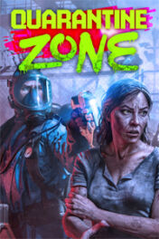 Jeu : Quarantine Zone : The Last Check
