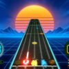 Des créateurs de Guitar Hero reviennent avec Sound System, un nouveau jeu de guitare pour consoles et PC