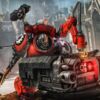 À peine arrivé dans le Xbox Game Pass, Space Marine 2 prépare une mise à jour de février massive