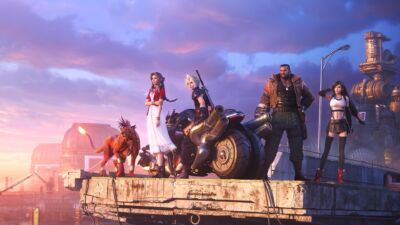 Test : Test – Final Fantasy VII Remake intergrade – Enfin sur Xbox plus de 5 ans après !