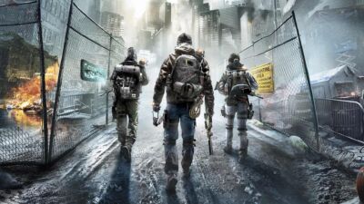 News : Surprise pour The Division : une Definitive Edition en fuite et un mode hardcore pour The Division 2
