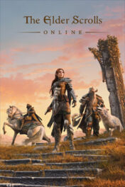 Jeu : The Elder Scrolls Online