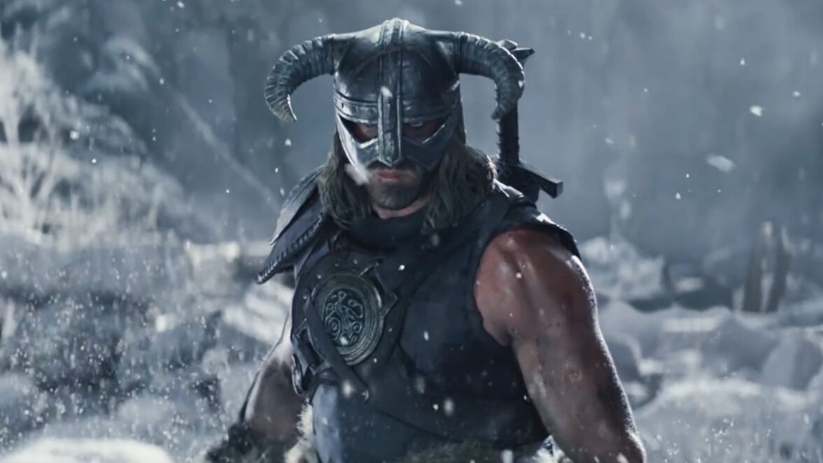 The Elder Scrolls en série TV : pourquoi Todd Howard dit non malgré le succès de Fallout
