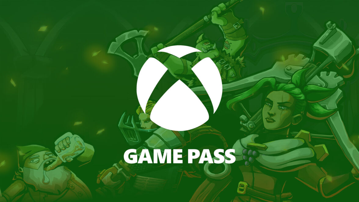 Xbox Game Pass : deux nouveaux jeux viennent de rejoindre le service par surprise