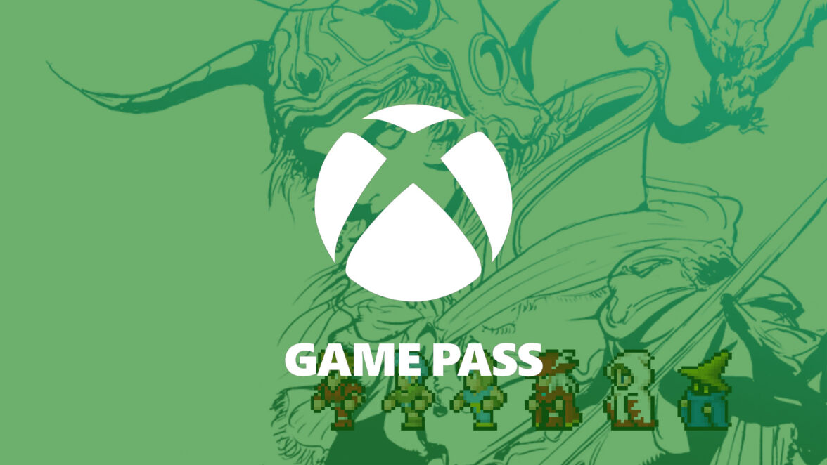 Xbox Game Pass : le premier épisode d’une franchise légendaire vient d’arriver dans le service
