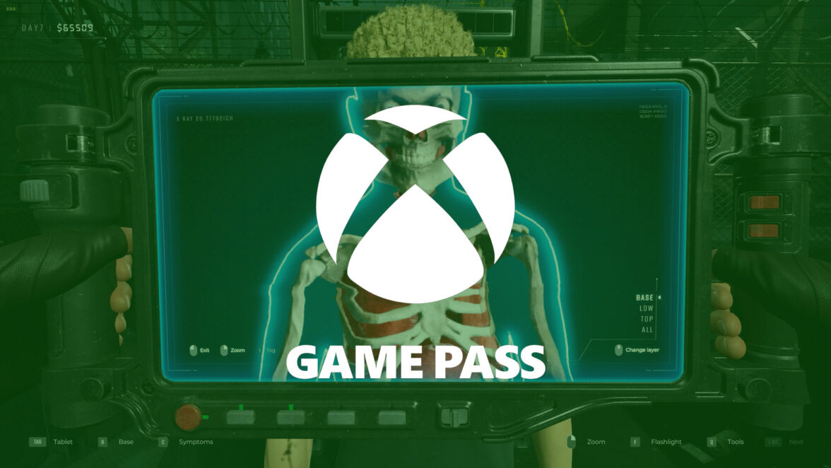 Xbox Game Pass : un jeu de zombies au concept original débarque par surprise