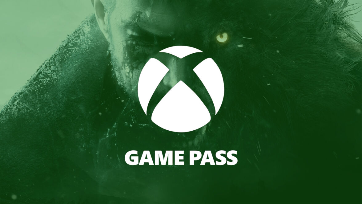 Xbox Game Pass : 2 nouveaux jeux arrivent aujourd’hui dont Resident Evil Village