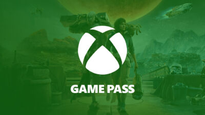 News : Xbox Game Pass : le 1er gros jeu de l’année est disponible dès maintenant !
