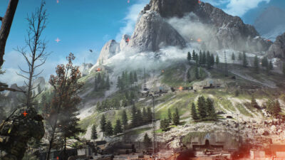 News : Battlefield 6 Saison 2 : on connait au moins deux nouvelles cartes, l’une est déjà jouable, l’autre est XXL
