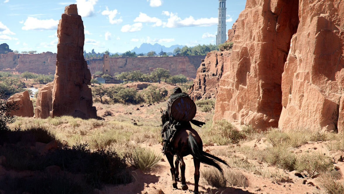 « On ne cache rien » : le studio de Crimson Desert s’agace face aux accusations sur les versions Xbox et PS5