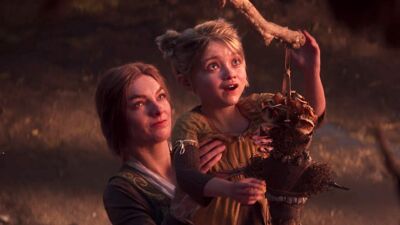 Larian ne veut pas d’IA pour créer ses assets dans Divinity, mais veut l’utiliser dans d’autres domaine utiles