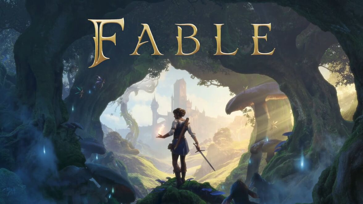 Fable montre enfin du gameplay, relance les espoirs des fans, et sort sur PS5 !