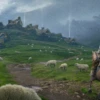 Fable : des images inédites surgissent avant la conférence Xbox et révèlent un Albion métamorphosé