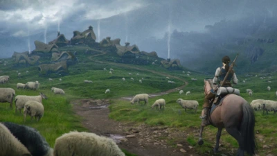 News : Fable : des images inédites surgissent avant la conférence Xbox et révèlent un Albion métamorphosé