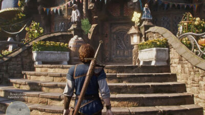 Fable : trop loin du boulot, les PNJ faisaient demi-tour… et vidaient toute une ville