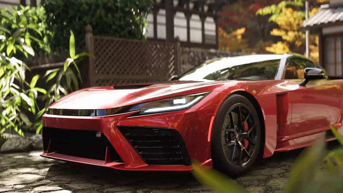 Pourquoi Forza Horizon 6 ne propose pas l’arabe, la 5ᵉ langue la plus parlée au monde ?