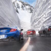 Forza Horizon 6 dévoile un Japon enneigé somptueux dans une nouvelle vidéo