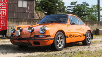 News : Forza Horizon 6 : la liste complète des 618 voitures du jeu