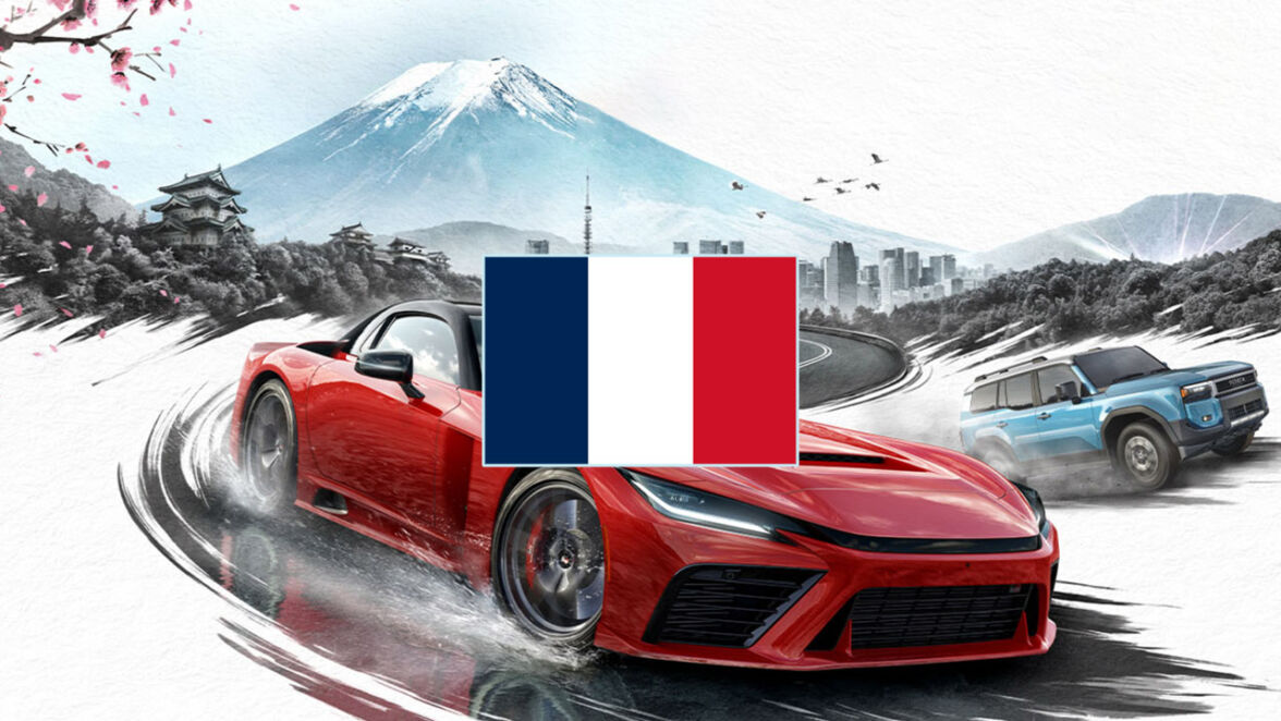 Pas de VF dans Forza Horizon 6 : “On espère pouvoir reprendre les négociations rapidement”