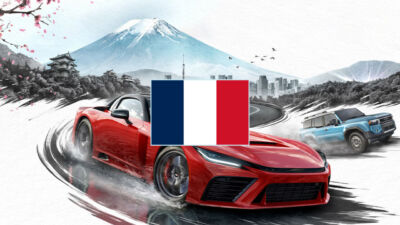 News : Pas de VF dans Forza Horizon 6 : “On espère pouvoir reprendre les négociations rapidement”