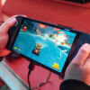 Nintendo Switch 2 : un bug de revente inédit déclenche un glitch d’argent infini chez GameStop