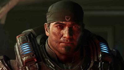 Gears of War E-Day : The Coalition promet une histoire plus forte et plus émouvante que jamais