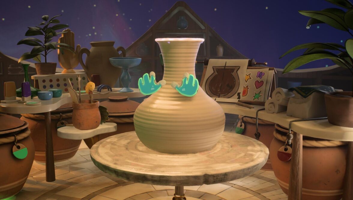 Kiln : le brawler de poterie signé Xbox dévoile sa roadmap complète