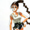 Comment Lara Croft a échappé à un redesign manga improbable dans Tomb Raider