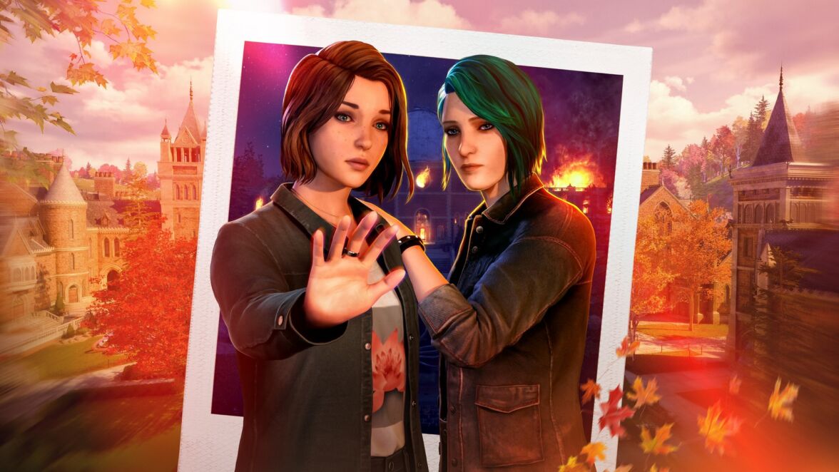 Max et Chloé sont de retour dans Life is Strange : Reunion, pour le plus grand bonheur des fans !