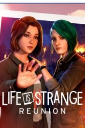 Jeu : Life is Strange : Reunion
