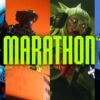 Marathon aurait coûté très cher selon un nouveau rapport