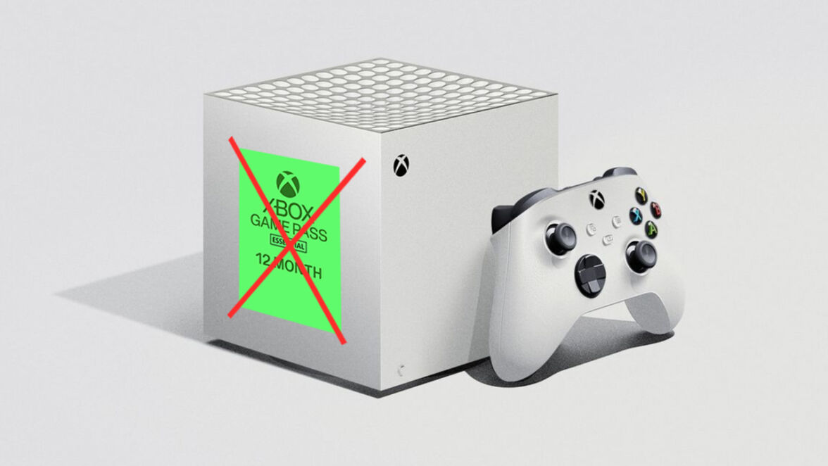 Édito – Et si Xbox faisait sauter un tabou historique et mettait fin au paiement du jeu en ligne ?