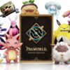 Encore une inspiration de Pokemon : Palworld lance son jeu de cartes à collectionner