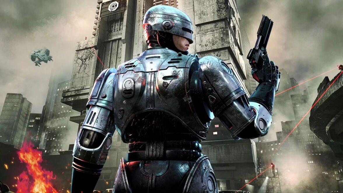 Le studio de RoboCop et Terminator travaille sur un action RPG qui s’annonce surprenant
