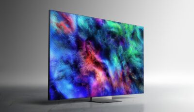 News : TV Samsung 2026 : nouveau The Frame, OLED et autres écrans monstrueux dévoilés au CES