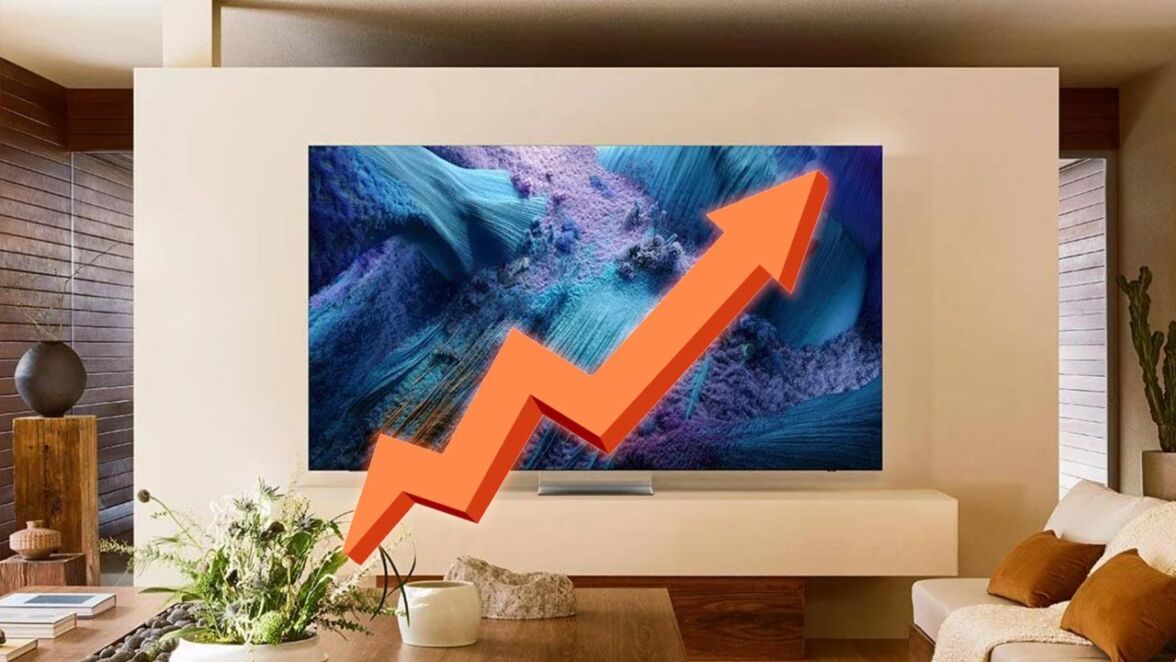 Vos TV et smartphones vont coûter plus cher : Samsung tire la sonnette d’alarme