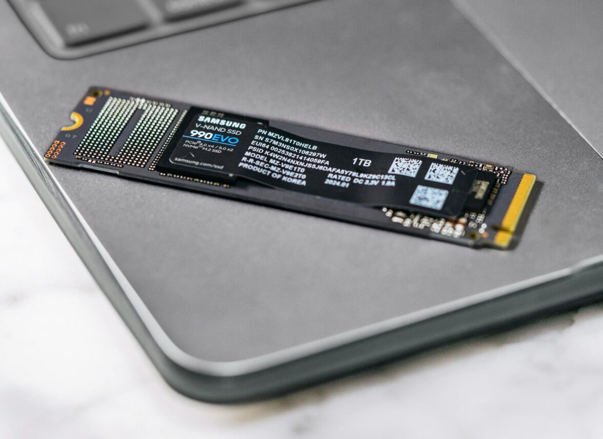 Les prix des SSD menacés d’une forte hausse : oui, c’est (encore) à cause de l’IA