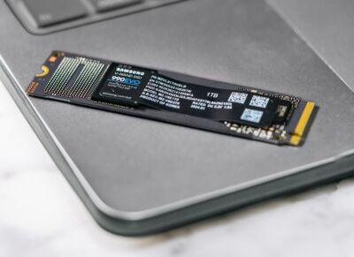 News : Les prix des SSD menacés d’une forte hausse : oui, c’est (encore) à cause de l’IA