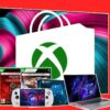 Soldes Xbox 2026 : 20+ Jeux, Consoles, TV et manettes à des supers prix !