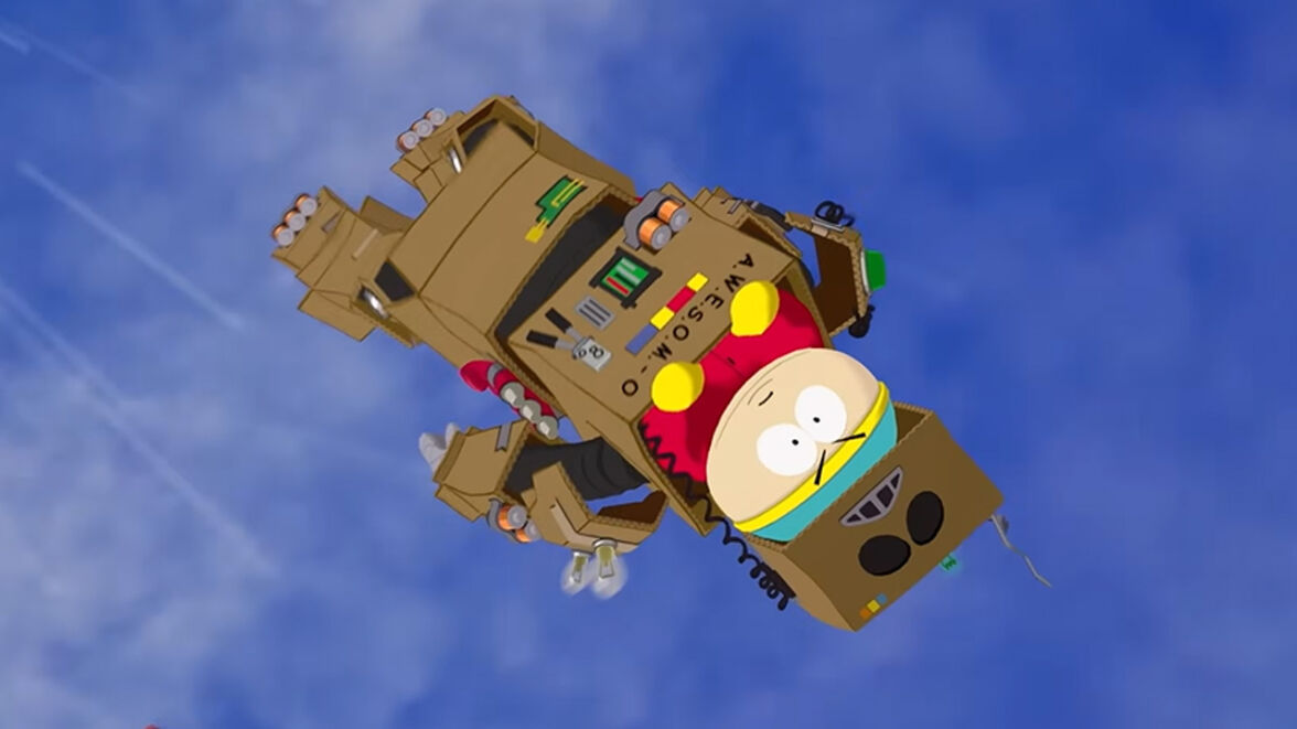 Fortnite x South Park : le crossover officiel qui s’annonce complètement fou