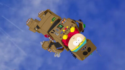 News : Fortnite x South Park : le crossover officiel qui s’annonce complètement fou