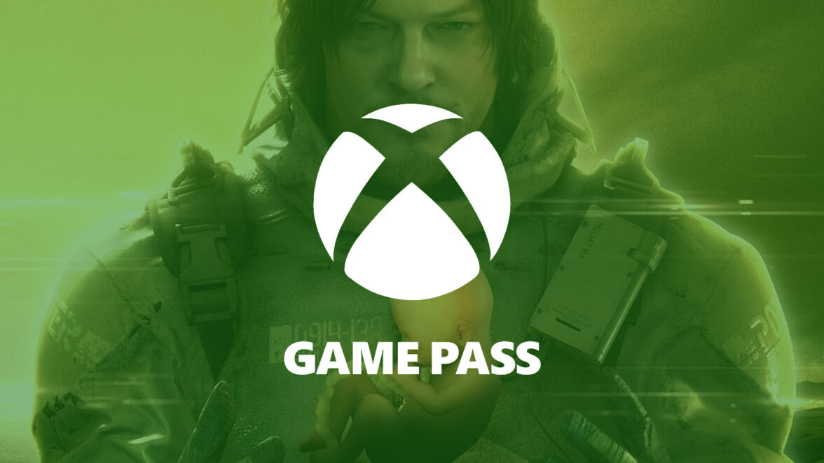 Xbox Game Pass : 3 nouveaux jeux arrivent aujourd’hui dont Death Stranding Director’s Cut