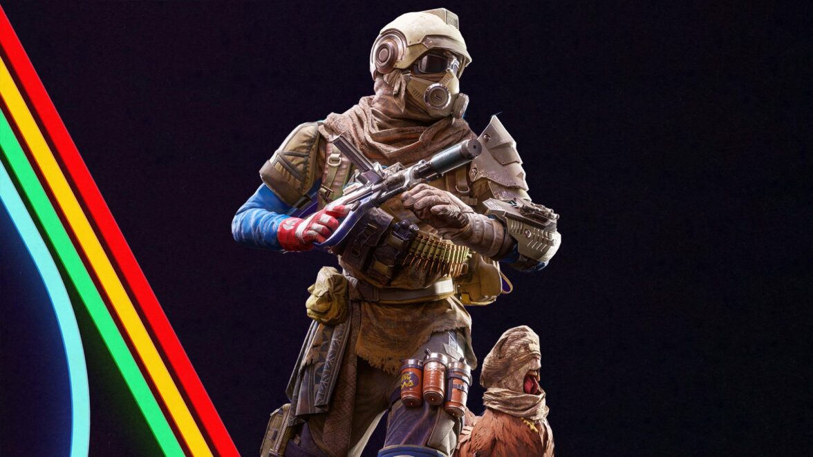 ARC Raiders : la 3ème Expédition revoit complètement la manière de gagner des points de compétence