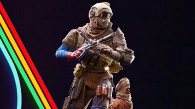 ARC Raiders : la 3ème Expédition revoit complètement la manière de gagner des points de compétence