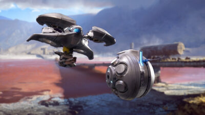 News : ARC Raiders dévoile deux nouveaux ennemis redoutables avec la mise à jour Shrouded Sky